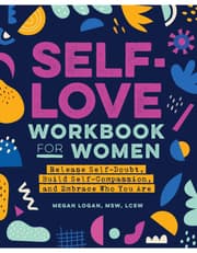 Self-Love Workbook for Women product image