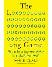 The Long Game product image
