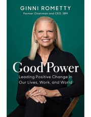 Good Power: Leading Positive Change In Our Lives, Work, And World product image