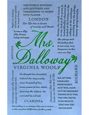 Mrs. Dalloway product image
