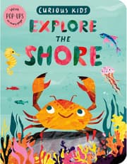 Curious Kids: Explore the Shore product image