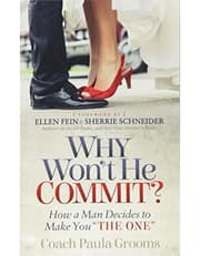 Why Won't He Commit? product image