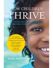 How Children Thrive product image