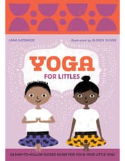 Yoga for Littles product image