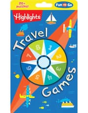 Travel Games product image