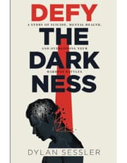 Defy The Darkness product image