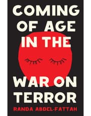 Coming of Age in the War on Terror product image
