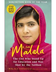 I Am Malala product image