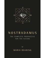 Nostradamus product image