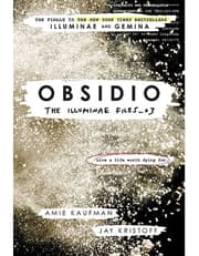 Obsidio product image