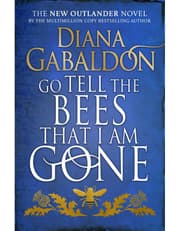 Go Tell the Bees that I am Gone product image