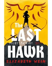 The Last Hawk product image