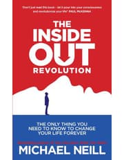 Inside-out Revolution product image