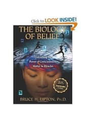 Biology Of Belief product image