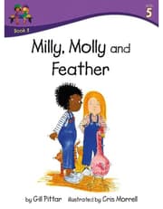 Milly Molly and Feather product image