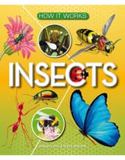 How It Works: Insects product image