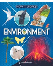 How It Works: Environment product image