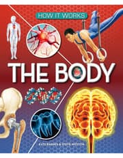 How It Works: The Body product image