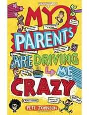 My Parents are Driving Me Crazy product image