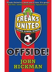 Freaks United: Offside! product image