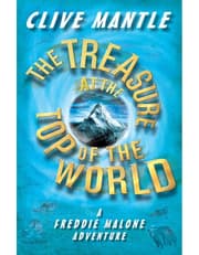 The Treasure At The Top Of The World product image