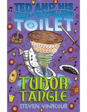 Tudor Tangle product image