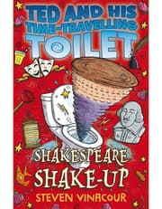 Shakespeare Shake-Up Fiction product image