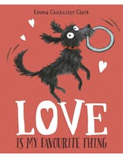 Love Is My Favourite Thing product image