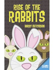 Rise of the Rabbits product image