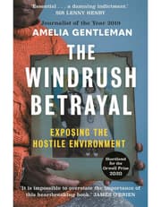 The Windbrush Betrayal product image