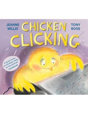 Chicken Clicking product image