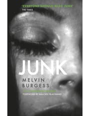 Junk product image