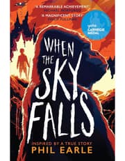 When The Sky Falls product image