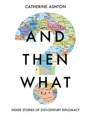 And Then What? product image