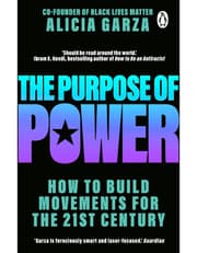 The Purpose of Power product image