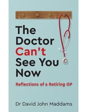 The Doctor Can’t See You Now product image