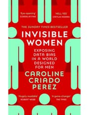 Invisible Women product image