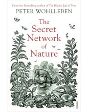 The Secret Network of Nature product image