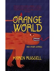 Orange World product image