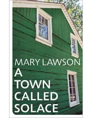 A Town Called Solace product image