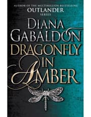 Dragonfly In Amber product image