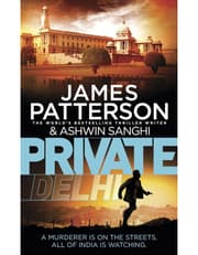 Private Delhi: (Private 13) product image