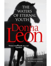 The Waters of Eternal Youth product image