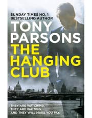 The Hanging Club (Dc Max Wolfe) product image