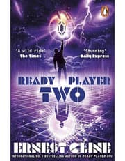 Ready Player Two product image