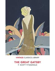 The Great Gatsby product image