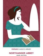 Northanger Abbey product image