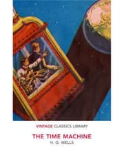 The Time Machine product image
