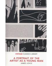A Portrait of the Artist as a Young Man product image