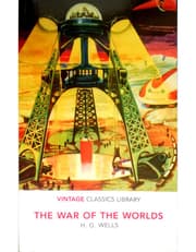 The War of the Worlds product image